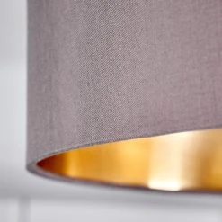 Hofstein Elsa Deckenleuchte LED Wei&szlig;, 1-flammig -LED Leuchten Verkäufe 2022 elsa deckenleuchte h3390672 5