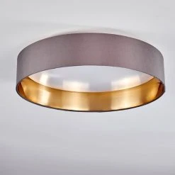 Hofstein Elsa Deckenleuchte LED Wei&szlig;, 1-flammig -LED Leuchten Verkäufe 2022 elsa deckenleuchte h3390672 7