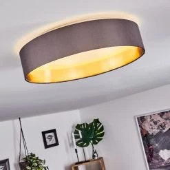 Hofstein Elsa Deckenleuchte LED Wei&szlig;, 1-flammig -LED Leuchten Verkäufe 2022 elsa deckenleuchte h3390672 8