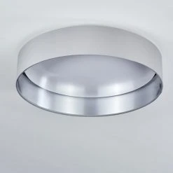 Hofstein Elsa Deckenleuchte LED Weiß, 1-flammig 19 Hofstein Elsa Deckenleuchte LED Weiß, 1-flammig -LED Leuchten Verkäufe 2022 elsa deckenleuchte h3390825 7