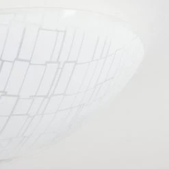 Hofstein Emibois Deckenleuchte LED Chrom, 1-flammig -LED Leuchten Verkäufe 2022 emibois deckenleuchte h3458853 5