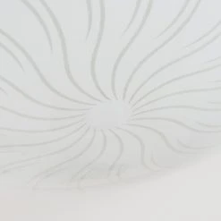 Hofstein Emibois Deckenleuchte LED Chrom, 1-flammig -LED Leuchten Verkäufe 2022 emibois deckenleuchte h3458860 2