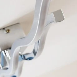 Paul Neuhaus Leuchten EMMA Deckenleuchte LED Edelstahl, 2-flammig -LED Leuchten Verkäufe 2022 emma deckenleuchte 8450 17 16