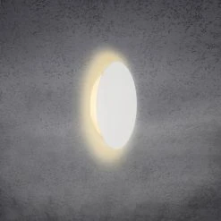 Escale BLADE Deckenleuchte LED Weiß, 1-flammig