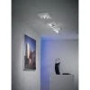 Escale SPOT IT Deckenleuchte LED Aluminium, 1-flammig