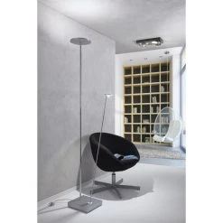 Escale SPOT IT Deckenleuchte LED Anthrazit, 2-flammig