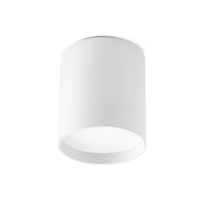 Faro Barcelona Haru Deckenleuchte LED Weiß, 1-flammig 1 Faro Barcelona Haru Deckenleuchte LED Weiß, 1-flammig