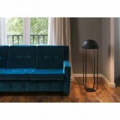 Faro Barcelona Jellyfish Stehleuchte LED Schwarz, Gold, 1-flammig -LED Leuchten Verkäufe 2022 faro barcelona jellyfish stehleuchte 24521 2