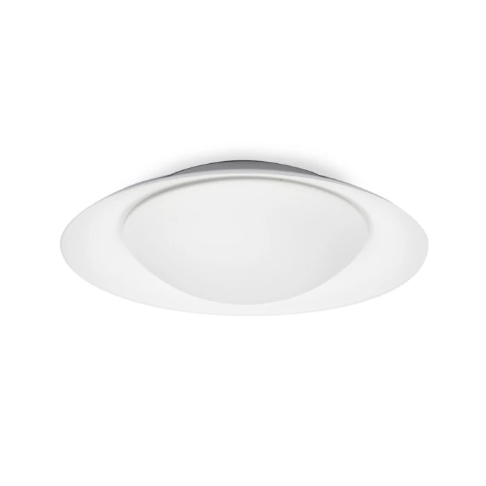 Faro Barcelona Side Deckenleuchte LED Weiß, 1-flammig 1 Faro Barcelona Side Deckenleuchte LED Weiß, 1-flammig