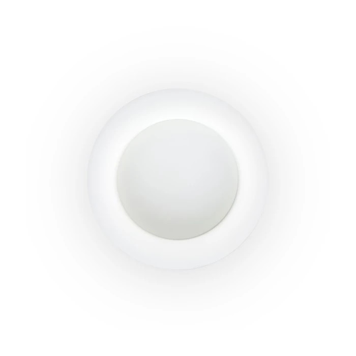 Faro Barcelona Side Deckenleuchte LED Weiß, 1-flammig 2 Faro Barcelona Side Deckenleuchte LED Weiß, 1-flammig – Bild 2