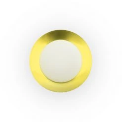 Faro Barcelona Side Deckenleuchte LED Schwarz, Gold, 1-flammig 10 Faro Barcelona Side Deckenleuchte LED Schwarz, Gold, 1-flammig -LED Leuchten Verkäufe 2022 faro barcelona side deckenleuchte 62146 3