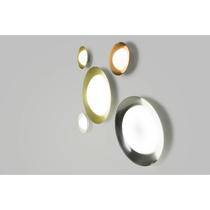 Faro Barcelona Side Deckenleuchte LED Schwarz, Gold, 1-flammig 7 Faro Barcelona Side Deckenleuchte LED Schwarz, Gold, 1-flammig – Bild 7