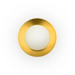 Faro Barcelona Side Deckenleuchte LED Schwarz, Kupferfarben, 1-flammig 6 Faro Barcelona Side Deckenleuchte LED Schwarz, Kupferfarben, 1-flammig -LED Leuchten Verkäufe 2022 faro barcelona side deckenleuchte 62147 2