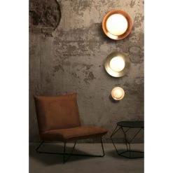 Faro Barcelona Side Deckenleuchte LED Schwarz, Kupferfarben, 1-flammig 7 Faro Barcelona Side Deckenleuchte LED Schwarz, Kupferfarben, 1-flammig -LED Leuchten Verkäufe 2022 faro barcelona side deckenleuchte 62147 3