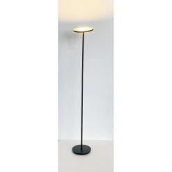 FHL easy Fabi Deckenfluter LED Schwarz, 1-flammig 13 FHL easy Fabi Deckenfluter LED Schwarz, 1-flammig -LED Leuchten Verkäufe 2022 fhl easy fabi deckenfluter 8400272 4