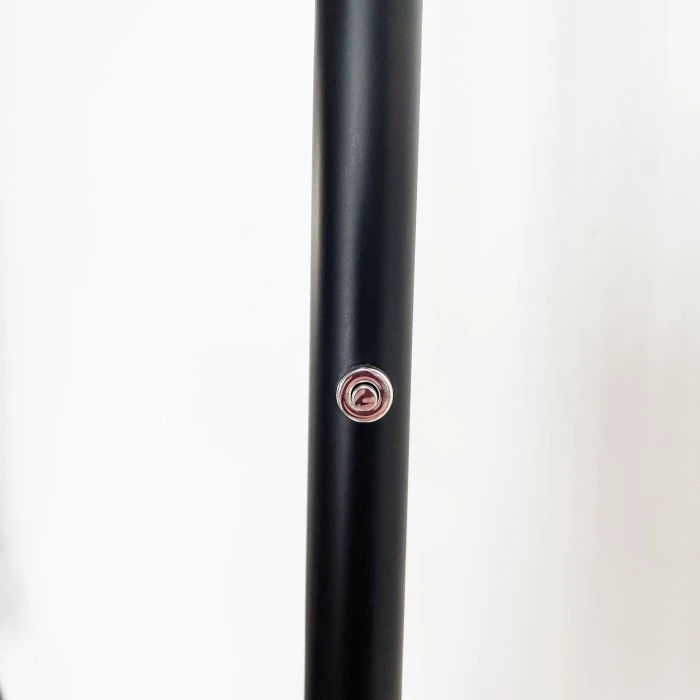 FHL easy Fabi Deckenfluter LED Schwarz, 1-flammig 6 FHL easy Fabi Deckenfluter LED Schwarz, 1-flammig – Bild 6