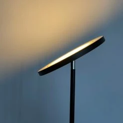 FHL easy Fabi Deckenfluter LED Schwarz, 1-flammig 16 FHL easy Fabi Deckenfluter LED Schwarz, 1-flammig -LED Leuchten Verkäufe 2022 fhl easy fabi deckenfluter 8400272 7