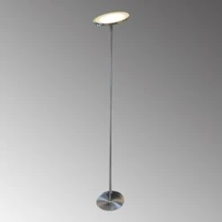 FHL easy Fabi Deckenfluter LED Nickel-Matt, 1-flammig 11 FHL easy Fabi Deckenfluter LED Nickel-Matt, 1-flammig -LED Leuchten Verkäufe 2022 fhl easy fabi deckenfluter 8400282 5