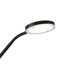 FHL easy Fabi Stehleuchte LED Schwarz, 1-flammig -LED Leuchten Verkäufe 2022 fhl easy fabi stehleuchte 8400292 4