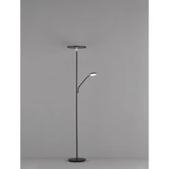 FHL easy Fabi Stehleuchte LED Schwarz, 1-flammig -LED Leuchten Verkäufe 2022 fhl easy fabi stehleuchte 8400292 5