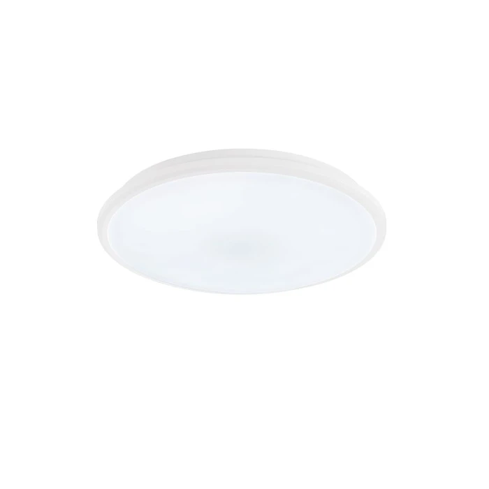 FHL easy Harvey Deckenleuchte LED Weiß, 1-flammig 1 FHL easy Harvey Deckenleuchte LED Weiß, 1-flammig