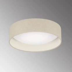 FHL easy Linus Deckenleuchte LED Beige, 1-flammig 5 FHL easy Linus Deckenleuchte LED Beige, 1-flammig -LED Leuchten Verkäufe 2022 fhl easy linus deckenleuchte 821298 2