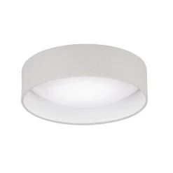 FHL easy Linus Deckenleuchte LED Grau, 1-flammig 7 FHL easy Linus Deckenleuchte LED Grau, 1-flammig -LED Leuchten Verkäufe 2022 fhl easy linus deckenleuchte 821299 3