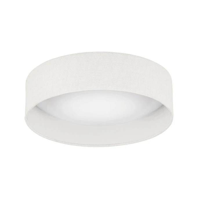 FHL easy Linus Deckenleuchte LED Weiß, 1-flammig 3 FHL easy Linus Deckenleuchte LED Weiß, 1-flammig – Bild 3