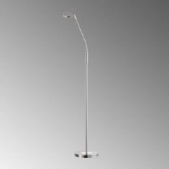 FHL easy Luna Stehleuchte LED Nickel-Matt, 1-flammig 11 FHL easy Luna Stehleuchte LED Nickel-Matt, 1-flammig -LED Leuchten Verkäufe 2022 fhl easy luna stehleuchte 8400352 2