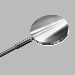 FHL easy Luna Stehleuchte LED Nickel-Matt, 1-flammig 12 FHL easy Luna Stehleuchte LED Nickel-Matt, 1-flammig -LED Leuchten Verkäufe 2022 fhl easy luna stehleuchte 8400352 3