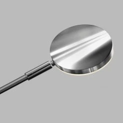 FHL easy Luna Stehleuchte LED Nickel-Matt, 1-flammig 14 FHL easy Luna Stehleuchte LED Nickel-Matt, 1-flammig -LED Leuchten Verkäufe 2022 fhl easy luna stehleuchte 8400352 5