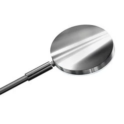 FHL easy Luna Stehleuchte LED Nickel-Matt, 1-flammig 16 FHL easy Luna Stehleuchte LED Nickel-Matt, 1-flammig -LED Leuchten Verkäufe 2022 fhl easy luna stehleuchte 8400352 7