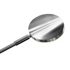 FHL easy Luna Stehleuchte LED Nickel-Matt, 1-flammig 17 FHL easy Luna Stehleuchte LED Nickel-Matt, 1-flammig -LED Leuchten Verkäufe 2022 fhl easy luna stehleuchte 8400352 8