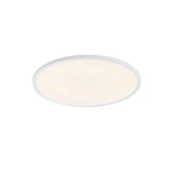 FHL easy Noggi Deckenleuchte LED Weiß, 1-flammig