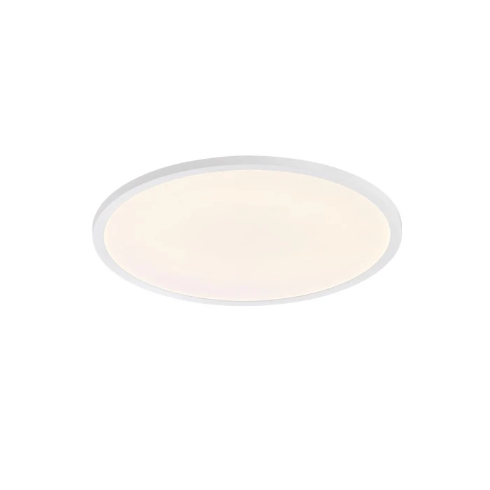 FHL easy Noggi Deckenleuchte LED Weiß, 1-flammig 1 FHL easy Noggi Deckenleuchte LED Weiß, 1-flammig