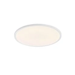 FHL easy Noggi Deckenleuchte LED Weiß, 1-flammig