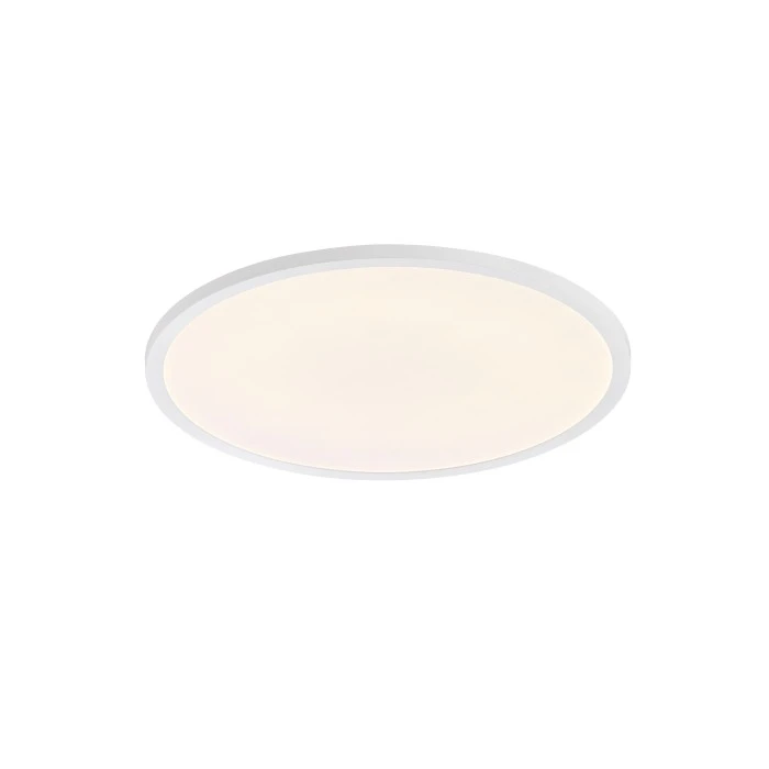 FHL easy Noggi Deckenleuchte LED Weiß, 1-flammig 1 FHL easy Noggi Deckenleuchte LED Weiß, 1-flammig