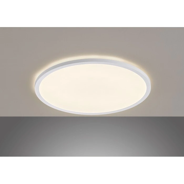 FHL easy Noggi Deckenleuchte LED Weiß, 1-flammig 1 FHL easy Noggi Deckenleuchte LED Weiß, 1-flammig