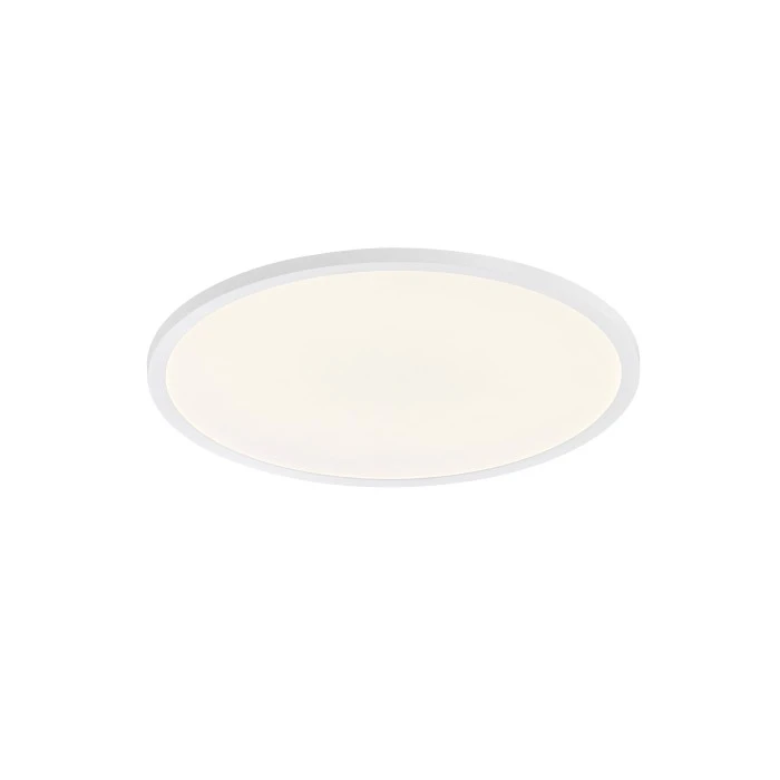 FHL easy Noggi Deckenleuchte LED Weiß, 1-flammig 2 FHL easy Noggi Deckenleuchte LED Weiß, 1-flammig – Bild 2