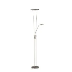 FHL easy Vico Deckenfluter LED Nickel-Matt, 1-flammig 7 FHL easy Vico Deckenfluter LED Nickel-Matt, 1-flammig -LED Leuchten Verkäufe 2022 fhl easy vico deckenfluter 8400312 2
