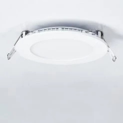 Hofstein Finsrud Deckenaufbauleuchte 3er Set LED Wei&szlig;, 3-flammig -LED Leuchten Verkäufe 2022 finsrud deckenaufbauleuchte 3er set h3457634 9