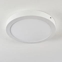 Hofstein Finsrud Deckenleuchte LED Weiß, 1-flammig 18 Hofstein Finsrud Deckenleuchte LED Weiß, 1-flammig -LED Leuchten Verkäufe 2022 finsrud deckenleuchte h3427514 7