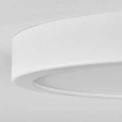 Hofstein Finsrud Deckenpanel LED Wei&szlig;, 1-flammig -LED Leuchten Verkäufe 2022 finsrud deckenpanel h3650837 2