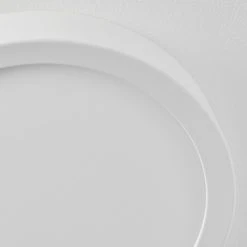 Hofstein Finsrud Deckenpanel LED Wei&szlig;, 1-flammig -LED Leuchten Verkäufe 2022 finsrud deckenpanel h3650837 5