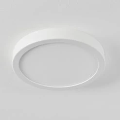 Hofstein Finsrud Deckenpanel LED Wei&szlig;, 1-flammig -LED Leuchten Verkäufe 2022 finsrud deckenpanel h3650837 7