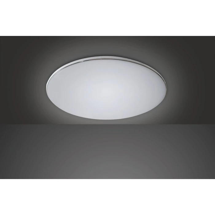 Honsel Leuchten Fischer & Honsel Aldo Deckenleuchte LED Weiß, 1-flammig 5 Honsel Leuchten Fischer & Honsel Aldo Deckenleuchte LED Weiß, 1-flammig – Bild 5