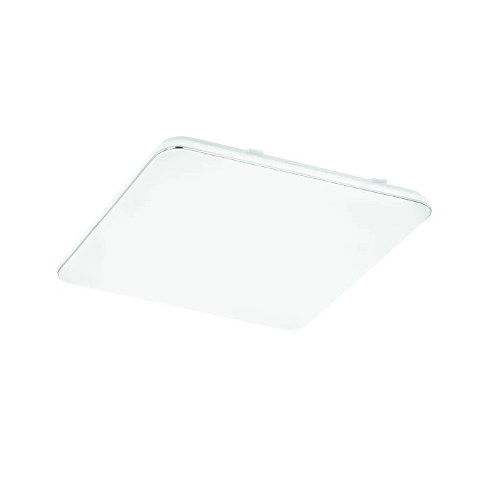 Honsel Leuchten Fischer & Honsel Aldo Deckenleuchte LED Weiß, 1-flammig 2 Honsel Leuchten Fischer & Honsel Aldo Deckenleuchte LED Weiß, 1-flammig – Bild 2