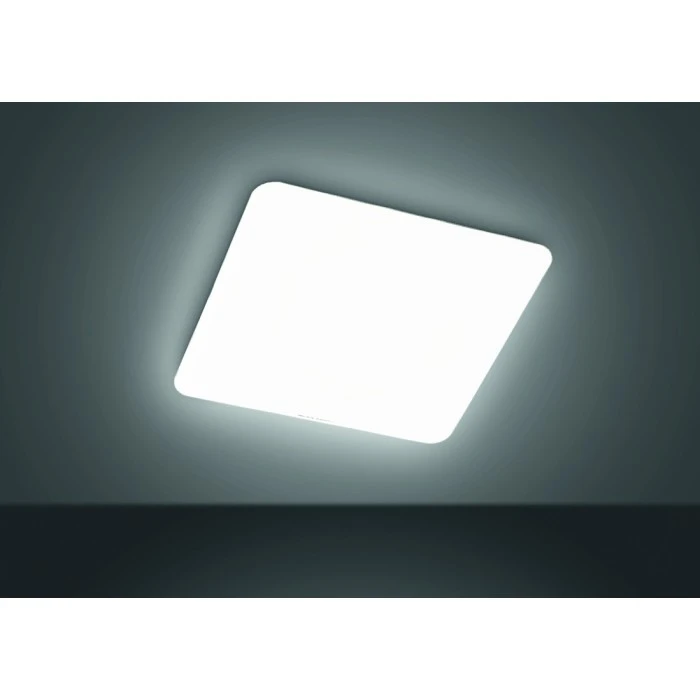 Honsel Leuchten Fischer & Honsel Aldo Deckenleuchte LED Weiß, 1-flammig 3 Honsel Leuchten Fischer & Honsel Aldo Deckenleuchte LED Weiß, 1-flammig – Bild 3