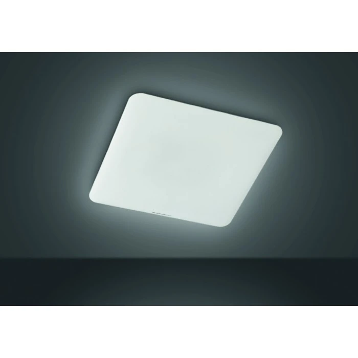 Honsel Leuchten Fischer & Honsel Aldo Deckenleuchte LED Weiß, 1-flammig 4 Honsel Leuchten Fischer & Honsel Aldo Deckenleuchte LED Weiß, 1-flammig – Bild 4