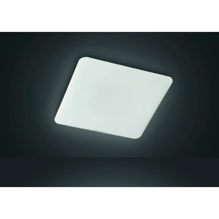 Honsel Leuchten Fischer & Honsel Aldo Deckenleuchte LED Weiß, 1-flammig 5 Honsel Leuchten Fischer & Honsel Aldo Deckenleuchte LED Weiß, 1-flammig – Bild 5